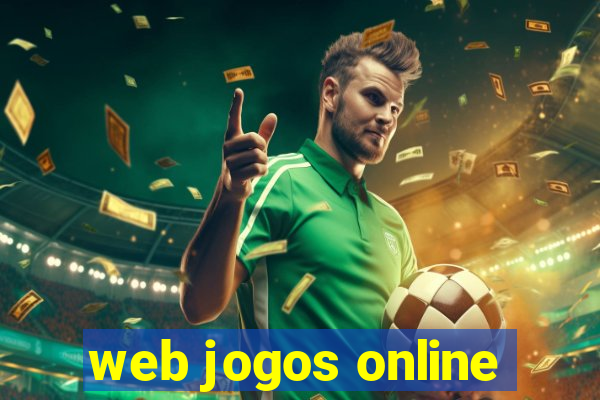 web jogos online